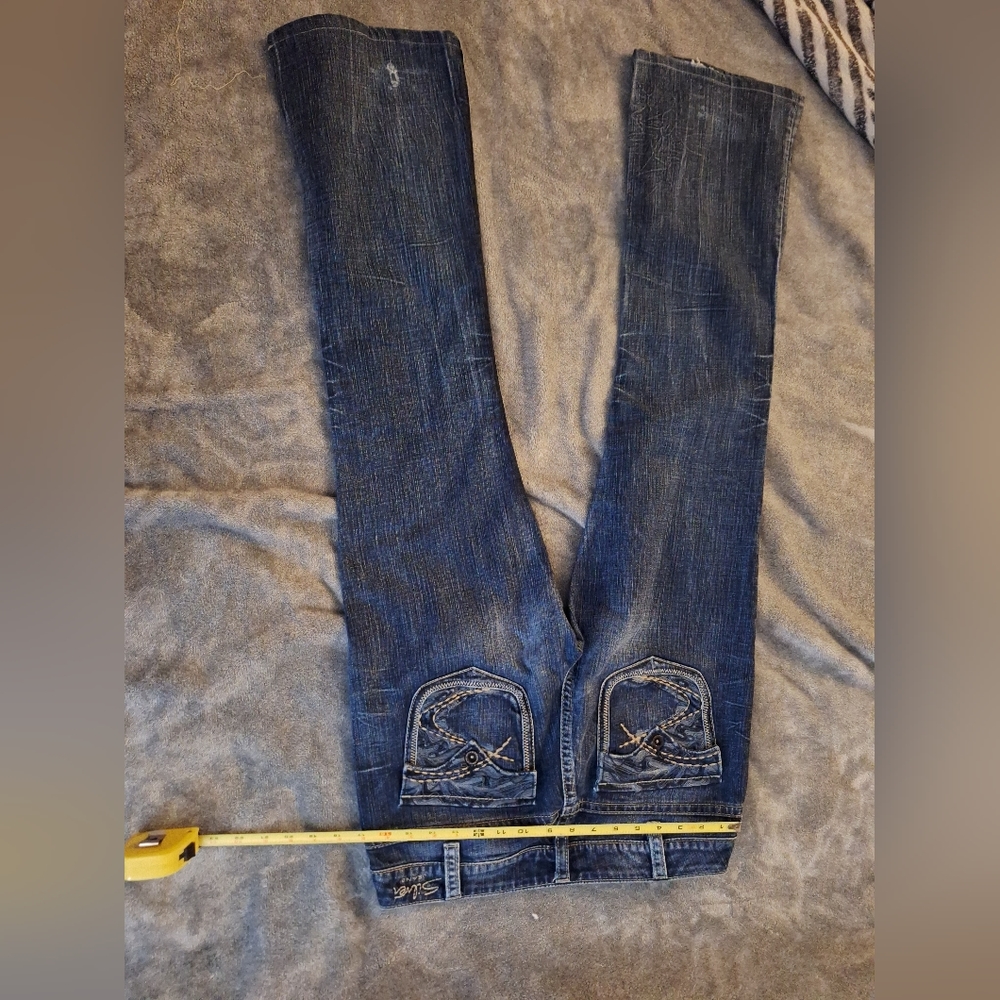 Jeans - Picture 11 of 17